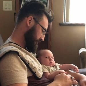 Meet your Posher, John